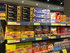 -中百仓储超市(漫时区店)