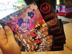 -万兴佳烤肉·长白山老味道(宏泰广场店)