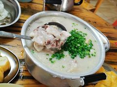 -洲心明记烧肉大粥(总店)