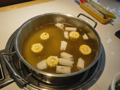 -三毛牛肉店(福强店)