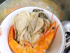-花苑美食横琴生蚝火锅(拱北粤华路店)