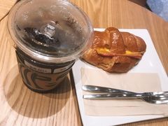 -星巴克臻选(万象前海店)