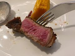 -燃扒房Steakhouse(皇庭店)