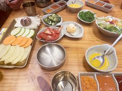 -牛人·雪花牛·木炭烤肉(昆山陆家店)
