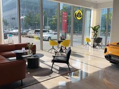 -莲花跑车(国贸商城店)