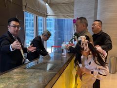 -香港恒丰酒店