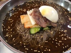 -长今家韩国料理(瑞景店)