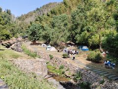 -梅岭月亮湾山体公园