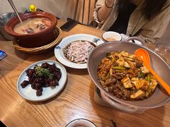 -董厨煨汤馆(车站路店)
