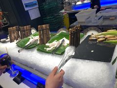 -SEA西雅图海鲜自助餐厅(正义店)