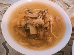 -牛王庙吳記怪味面(双楠店)