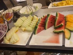 -北京王府井希尔顿酒店·万斯阁西餐厅