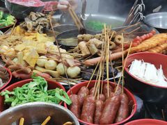 -小吴水煮(羊子巷无任何分店)