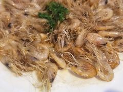 -狮王府淮扬菜(新街口友谊店)