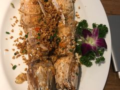 -泰华海鲜中餐厅(普吉镇店)