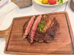 -MEAT MATE 鲜食肉铺(颐堤港店)