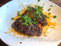 麻辣兔头-不相离盐帮菜(郎园店)
