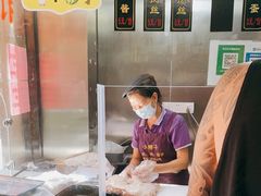 -小辫子羊肉面馆(周东店)