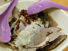 -牛马行牛肉饸饹铺(青岛街店)