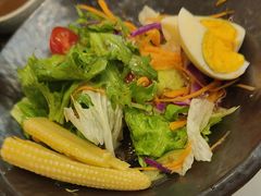 -菊上料理(蜀山银泰百货店)