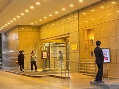 -北京广安门维景国际大酒店