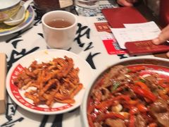 -南昌大饭店·非遗南昌菜(万寿宫店)
