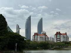 -厦门大学(思明校区)