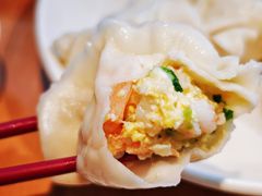 -金谷园饺子馆(北邮总店)
