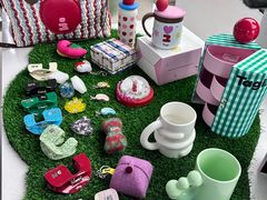-白噪音White Noise·798概念店