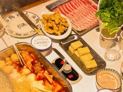 -螺大喜螺蛳粉火锅(雍和宫店)