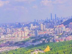 -千佛山风景名胜区