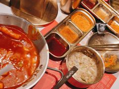 -西塔老太太泥炉烤肉(川沙百联店)