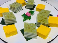 -同庆楼(滨湖万达广场店)