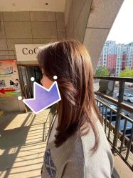 -Coco Salon 日系烫染专业店