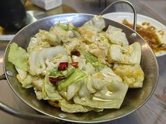 -小钱鱼馆(富春路店)