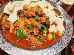 -那拉提之疆·新疆菜(美院店)