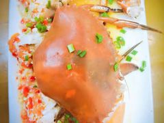 -醉壹号海鲜大排档(厦门美食地标店)