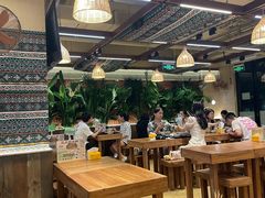 -云阿蛮云南生烫牛肉米线(奉贤路店)