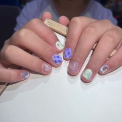 -Nail Me美甲美睫