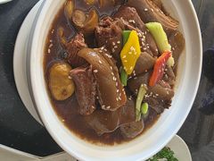 -三亚亚龙湾瑞吉酒店·铭轩中餐厅Mingxuan·海南菜·粤菜