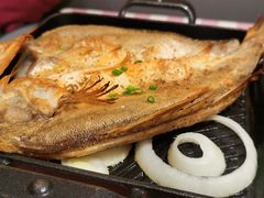 -西贝莜面村(当代商城店)