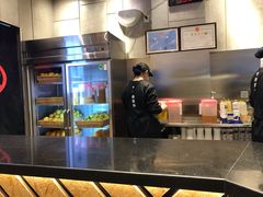 -书亦烧仙草(二七万达广场店)