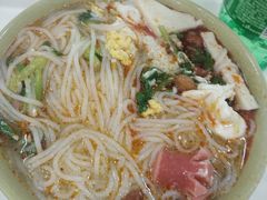 -上海财经大学-新食堂