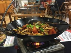 -银满斗(步行街总店)