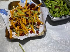 -石牌岭小亮蒸虾•湖北老字号(左岭店)
