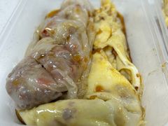 -山水肠粉(盐田店)