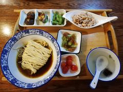 -孙盛兴奥灶面馆·蟹黄面·三虾面(山塘街总店)