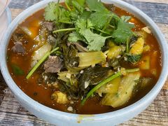 -八张桌子(老店)