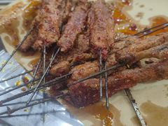 -老白家怡贵园烤肉