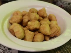 -格日勒阿妈蒙古厨房(大召店)